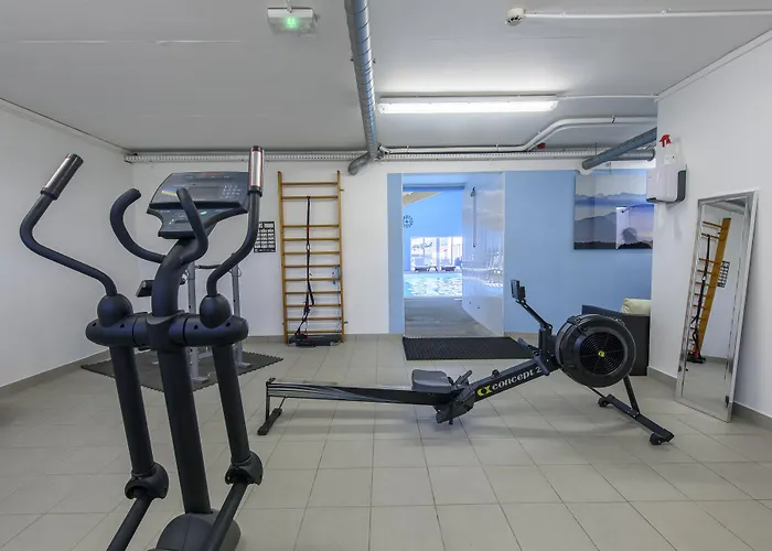 Le Chatard ホテル Sarcey