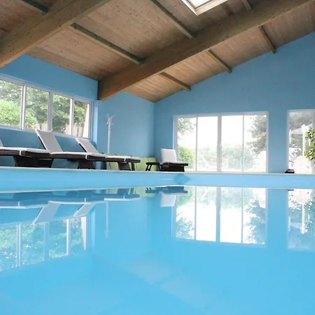 Hotel Le Chatard 3*