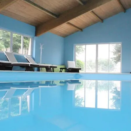 Hotel Le Chatard 3*