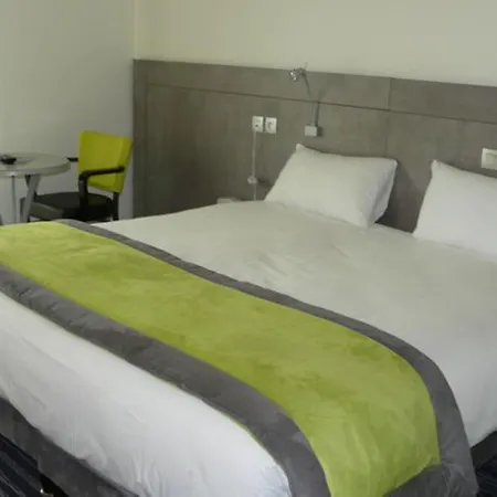 Le Chatard Hotel
