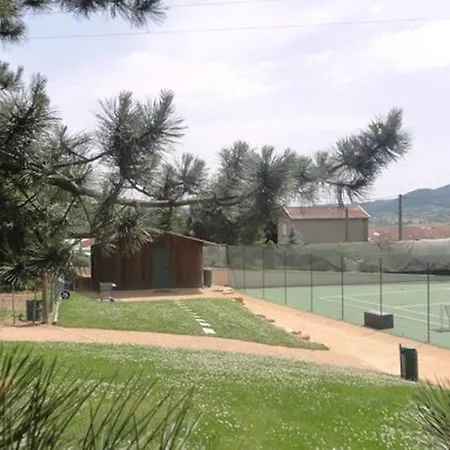 Le Chatard 3*
