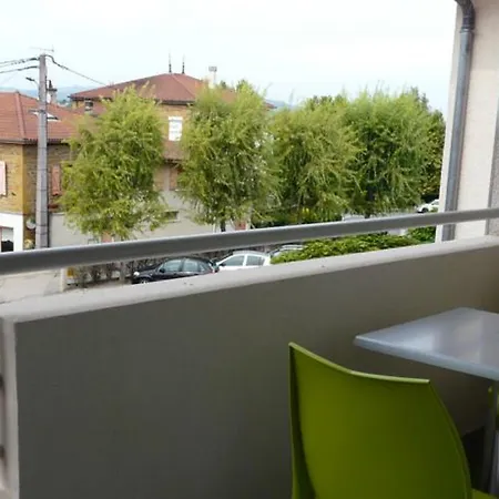 Le Chatard Hotel Sarcey