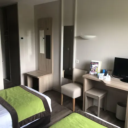 Le Chatard Szálloda