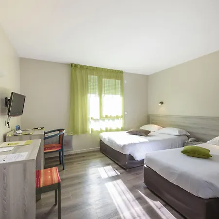 Hotel Le Chatard Sarcey