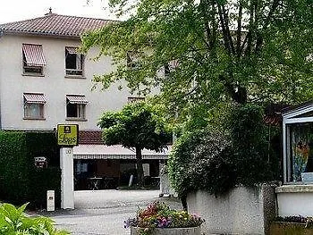 Le Chatard 3* Sarcey