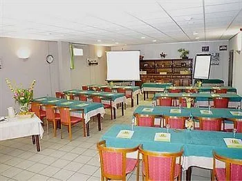 Le Chatard Hotel 3*
