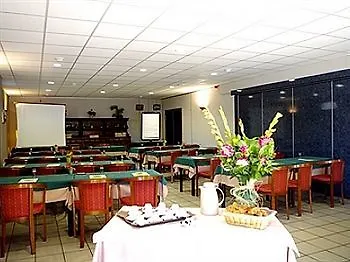 Le Chatard Hotel 3*