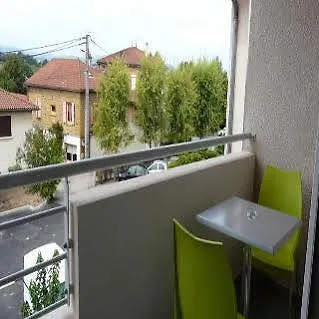 Le Chatard Hotel 3*