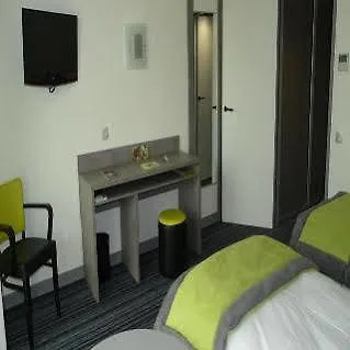 Hotel Le Chatard