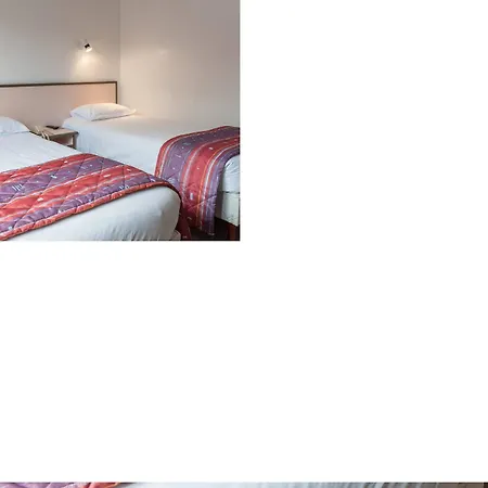 Le Chatard 3* Sarcey