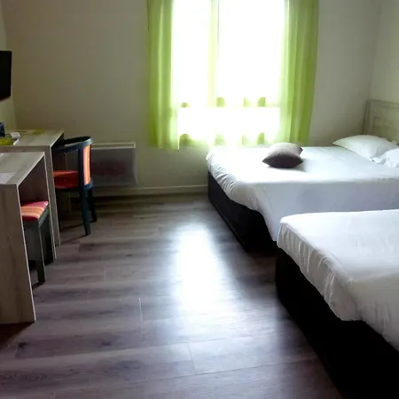 Hotel Le Chatard 3*