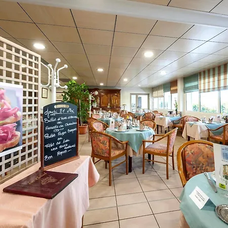 Hotel Le Chatard 3*