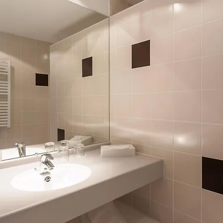 Hotel Le Chatard Sarcey