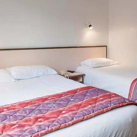 Le Chatard Hotel