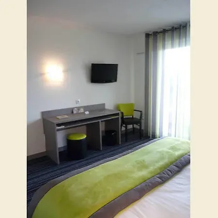 Hotel Le Chatard 3*