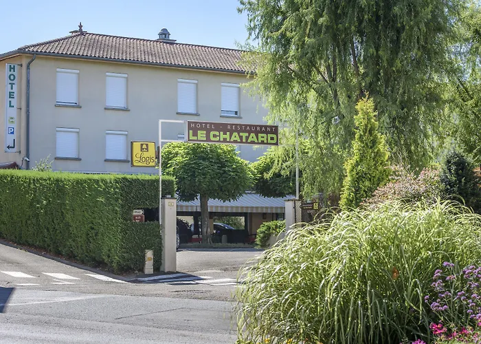 国际之家沙塔尔酒店 酒店